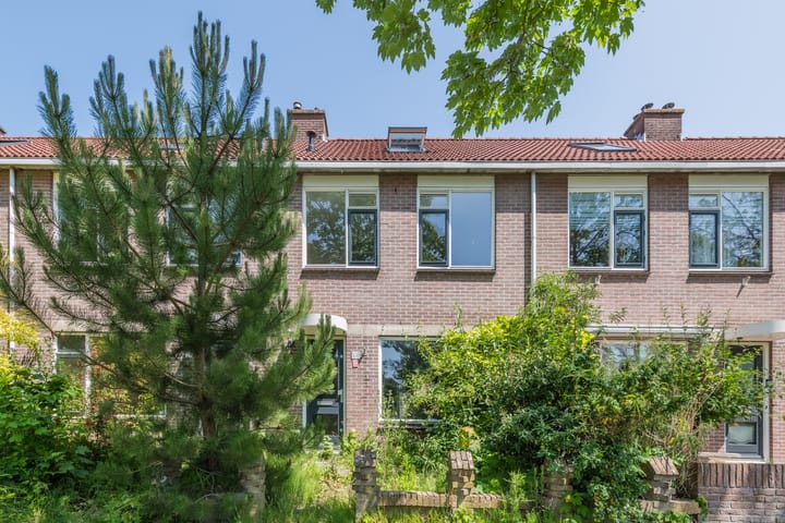 Photo of property Grutto 11, Hoorn