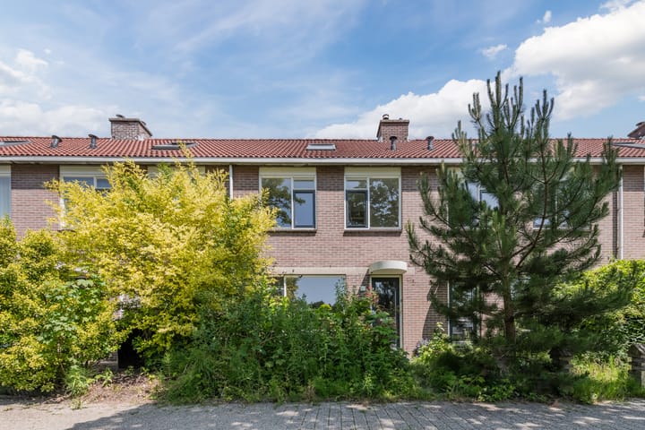 Foto van woning Grutto 12, Hoorn
