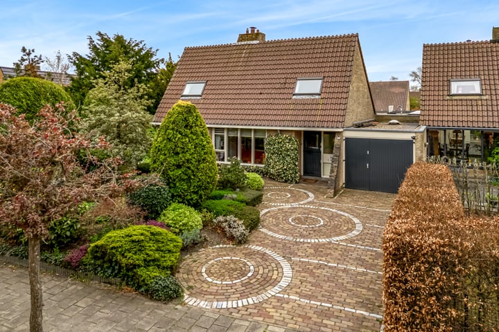 Grutto 12 in Castricum