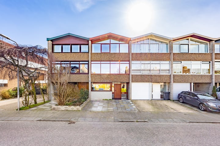 Photo of property Grutto 12, Kwintsheul