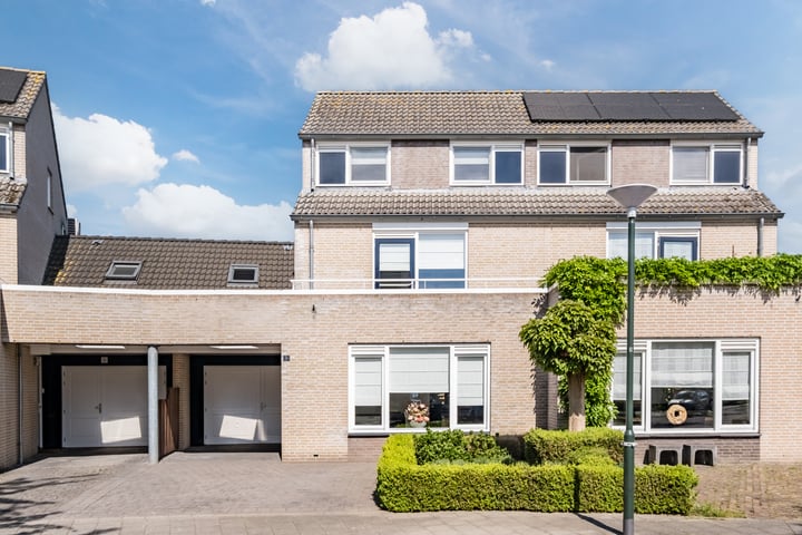 Photo of property Grutto 12, Sint-Oedenrode