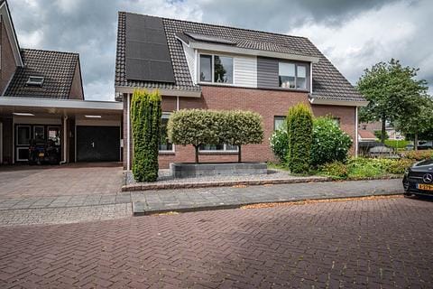 Grutto 12 in Staphorst