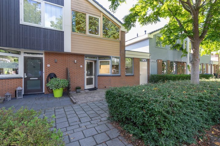 Grutto 13 in Leimuiden