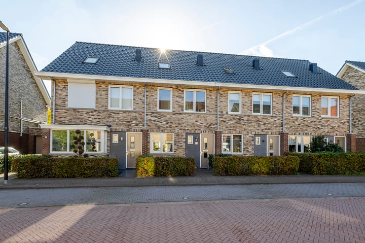 Grutto 13 in Meerkerk