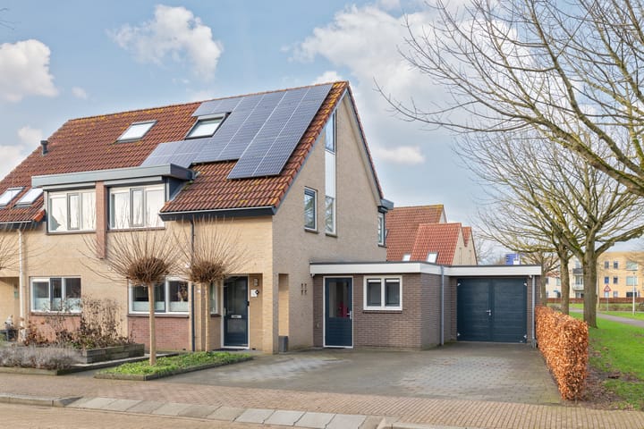 Grutto 14 in Wijhe photo