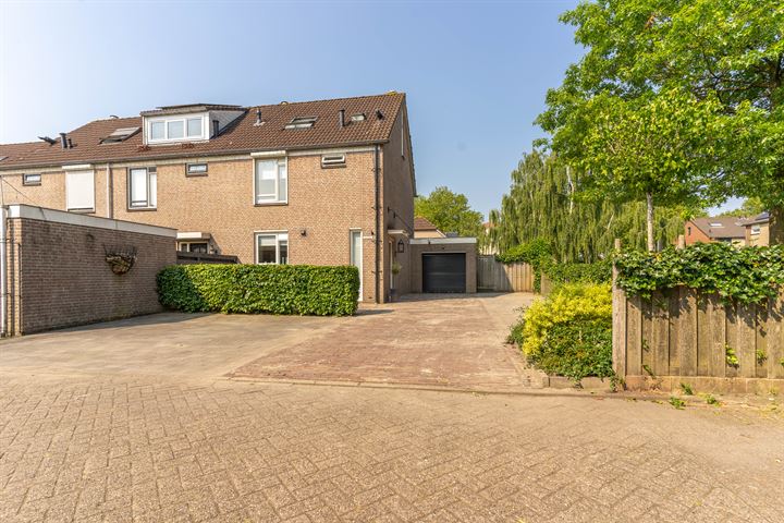 Photo of property Grutto 15, Bunschoten-Spakenburg