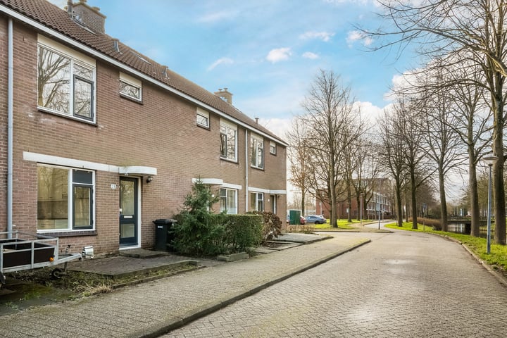 Photo of property Grutto 28, Hoorn