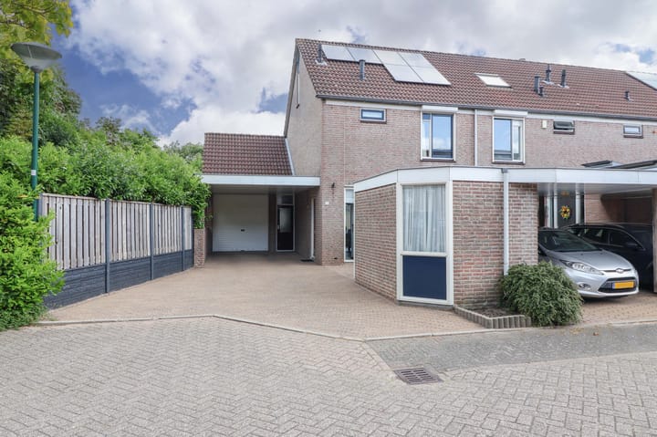 Grutto 36 in Bunschoten-Spakenburg Foto