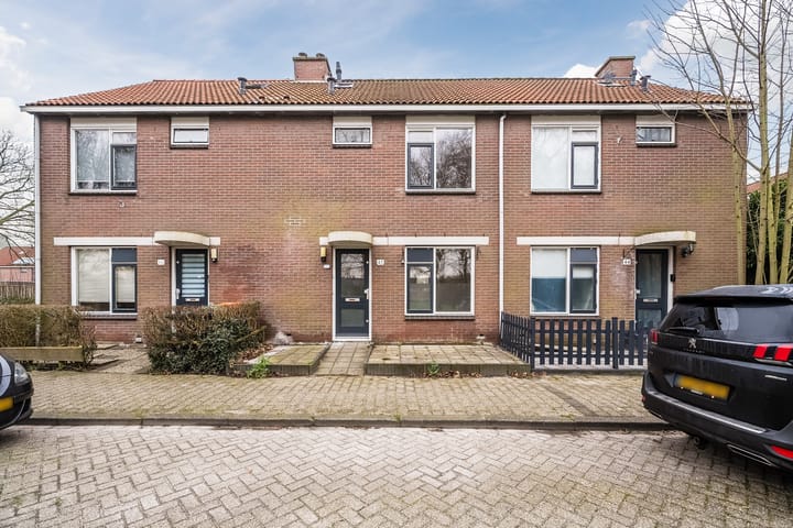 Grutto 45 in Hoorn