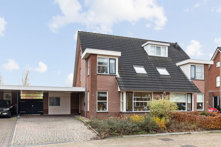 Photo of property Grutto 45, Wijhe