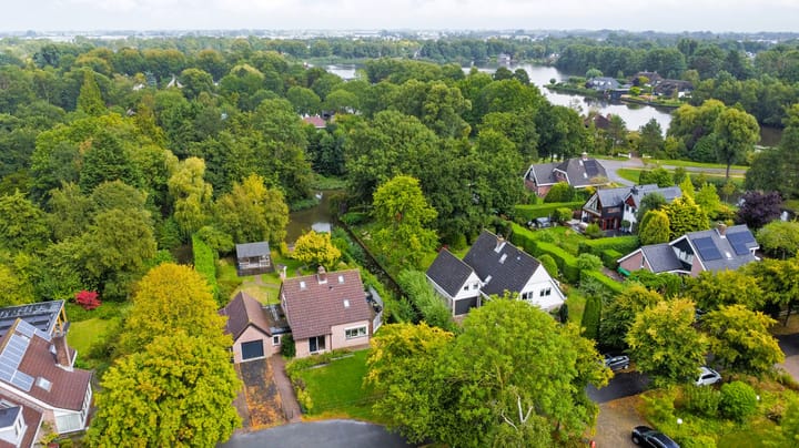 Grutto 5 in Zuid-Scharwoude