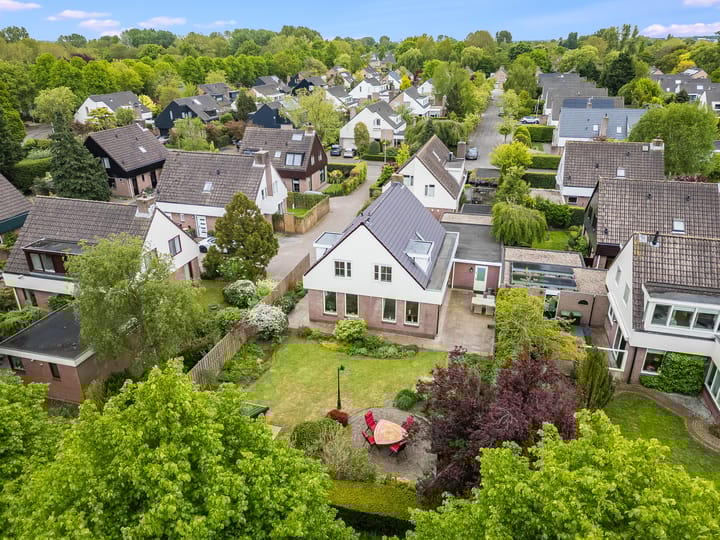 Grutto 59 in Castricum