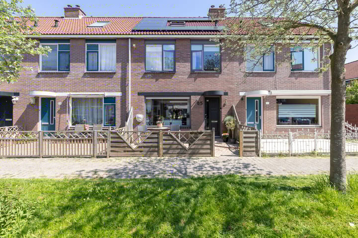 Foto von Haus Grutto 65, Hoorn