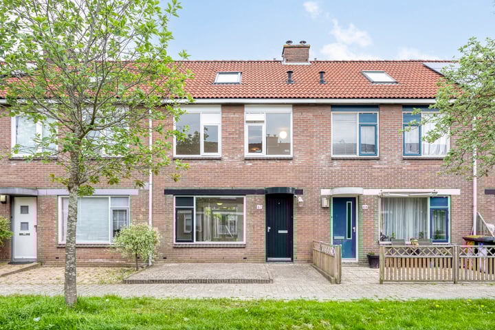 Grutto 67 in Hoorn