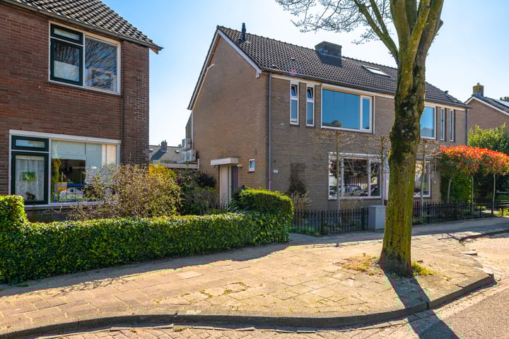 Gruttolaan 23A in Maartensdijk