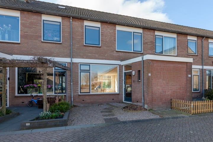 Photo of property Gruttolaan 31, Driebruggen