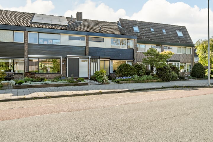 Gruttolaan 7 in Schagen