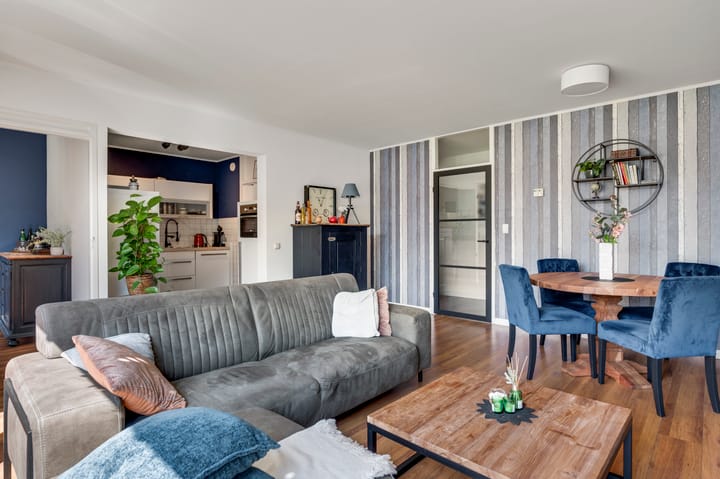 Photo of property Gruttolaan 8, Weert