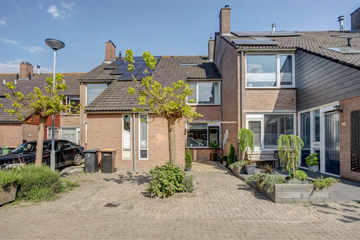 Photo of property Gruttolaan 88, Enkhuizen