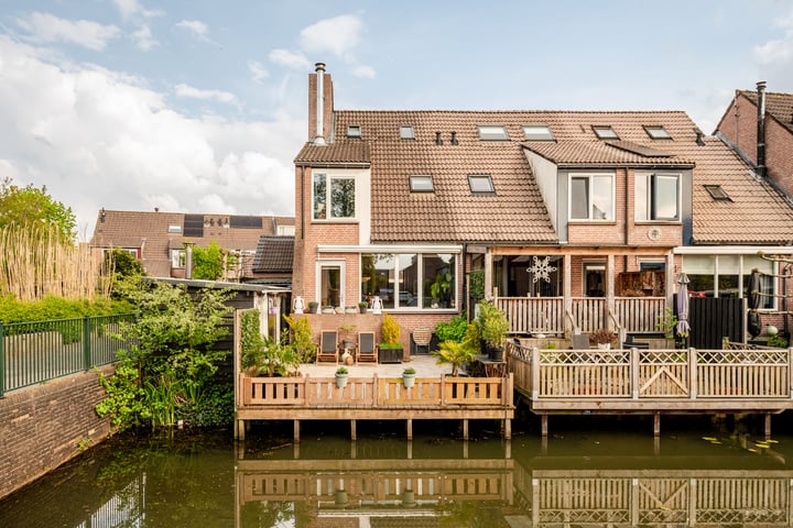 Gruttomeen 114 in Harderwijk