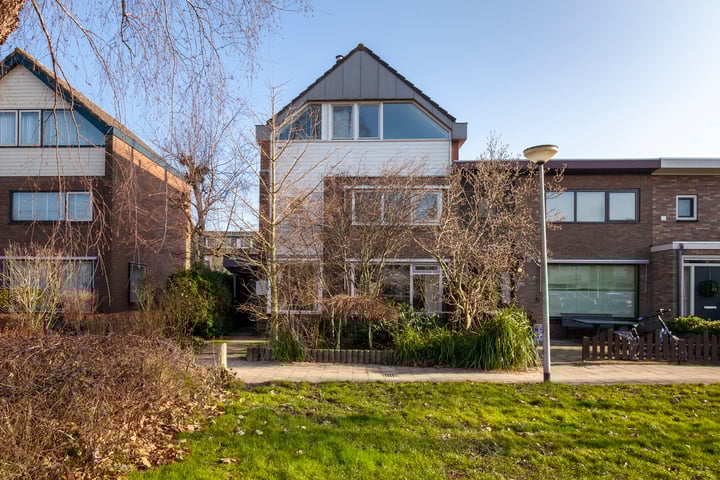 Photo of property Gruttoplein 15, Nieuwkoop