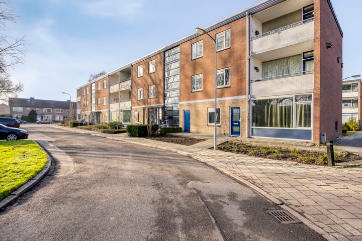 Gruttoplein 7 in Velp