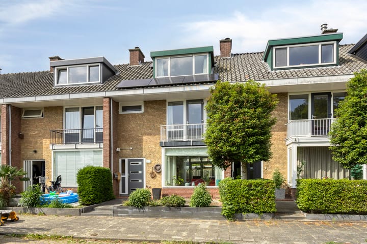 Gruttosingel 55 in Capelle aan den IJssel