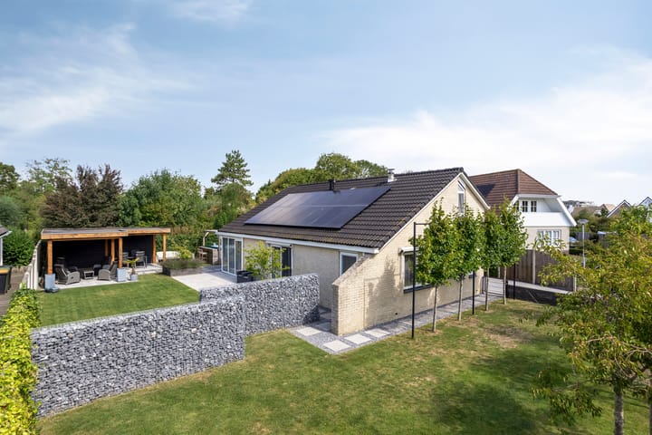 Foto van woning Gruttostraat 12, Zierikzee