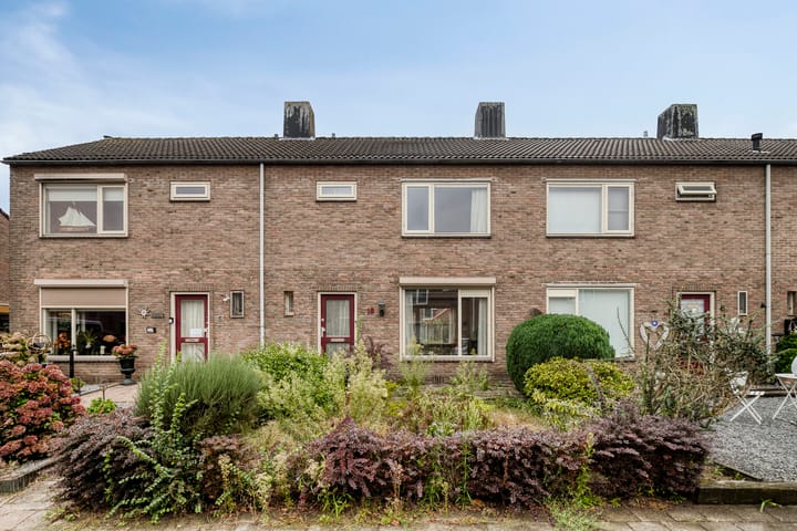 Gruttostraat 12 in Epe
