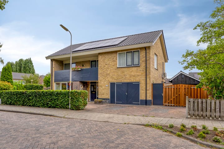 Gruttostraat 15a in Goor