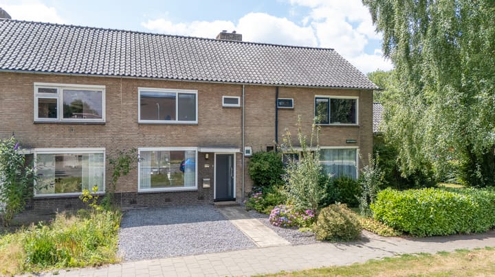 Foto van woning Gruttostraat 18, Velp