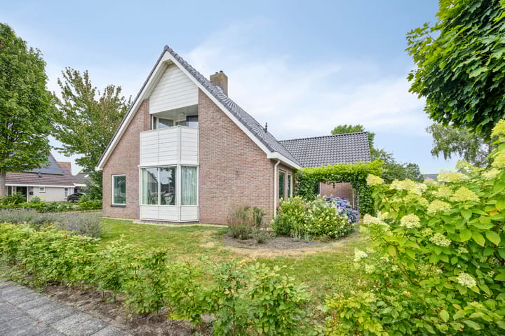 Gruttostraat 2 in Nijeveen