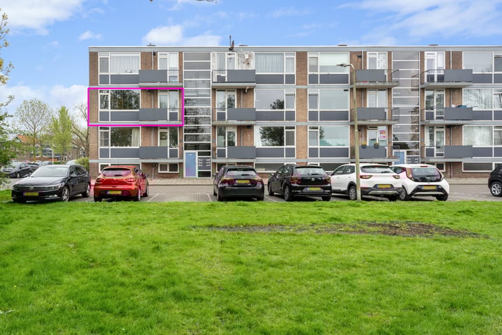 Gruttostraat 2b in Alblasserdam