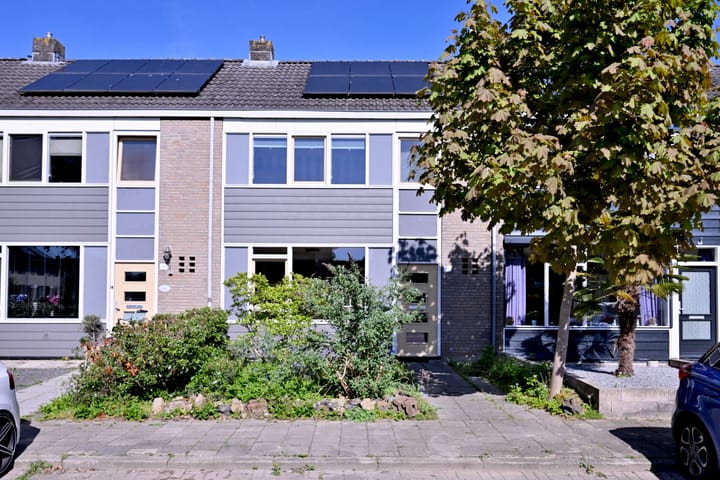 Gruttostraat 35 in Brummen foto