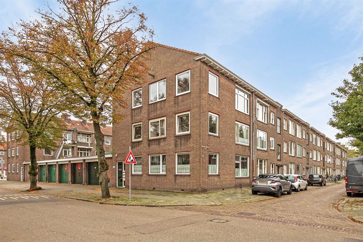 Gruttostraat 36 in Rotterdam