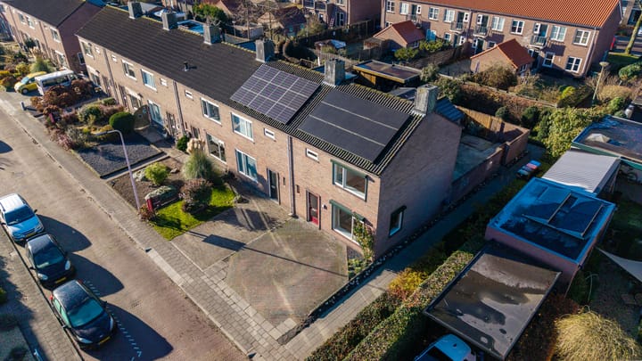 Gruttostraat 4 in Epe