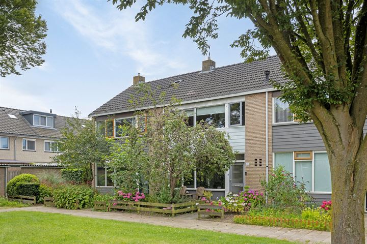 Gruttostraat 40 in Brummen