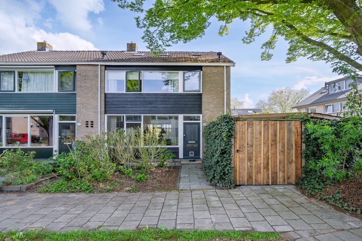 Gruttostraat 44 in Brummen