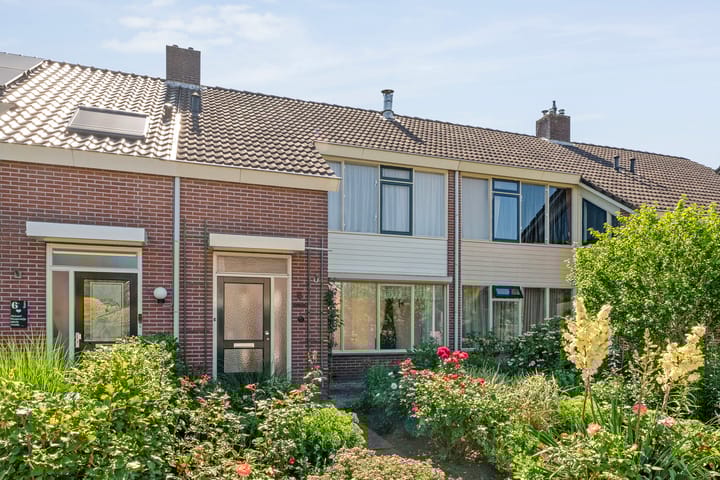 Foto van woning Gruttostraat 5, Ommen
