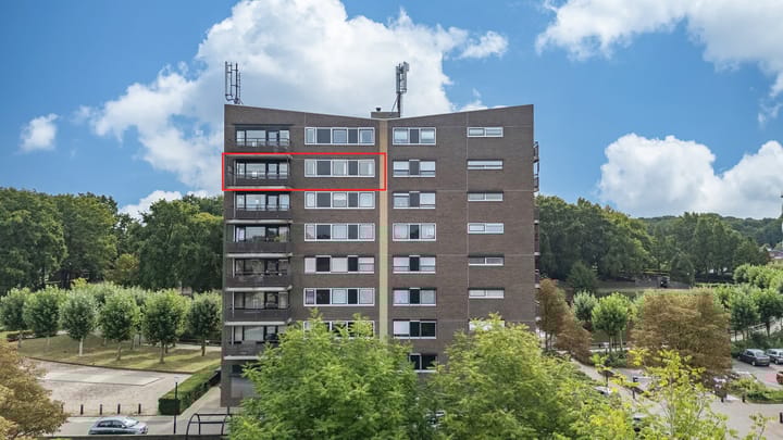 Photo of property Gruttostraat 63, Venlo