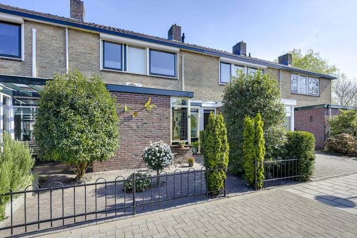 Photo of property Gruttostraat 8, Vianen