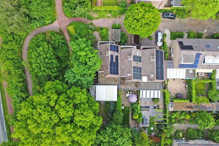Photo of property Gruttoweide 197, Wageningen
