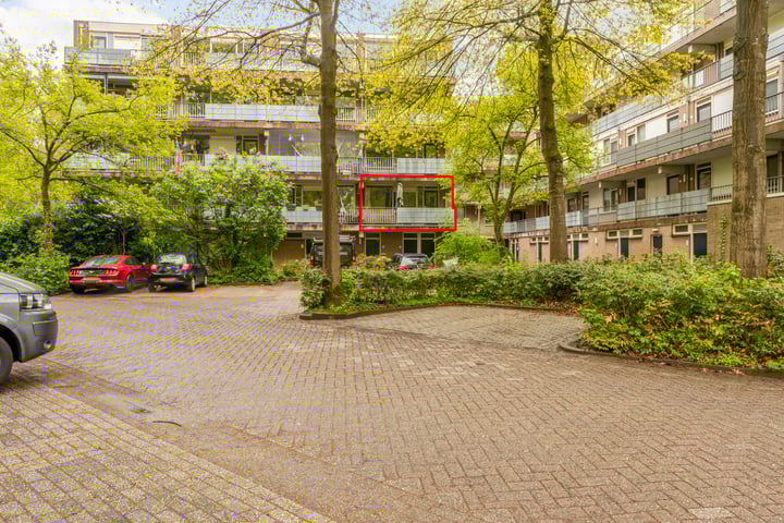 Photo of property Gruttoweide 27, Wageningen