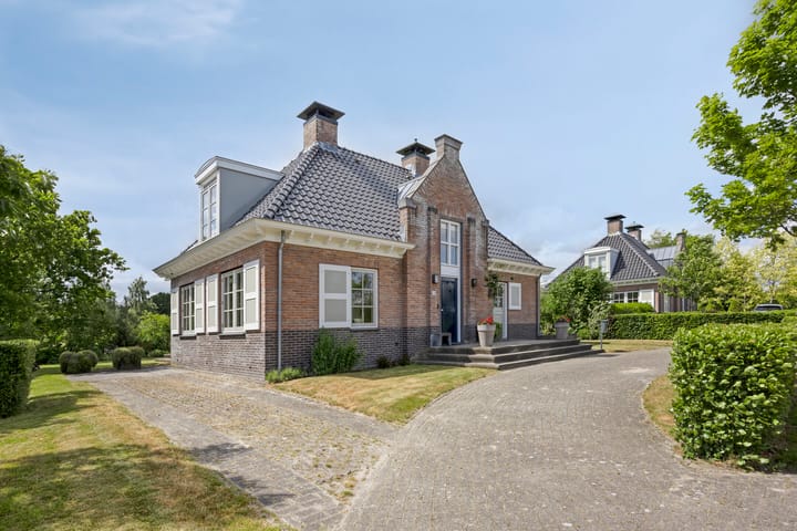 Photo of property Gruun 14, Appelscha