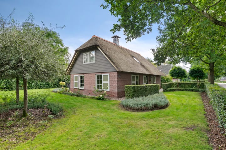 Photo of property Gruun 7, Appelscha