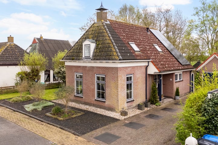 Photo of property Gruytsweg 46, Warfstermolen