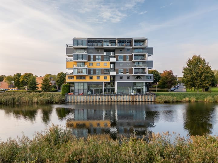 Guadeloupestraat 51 in Almere