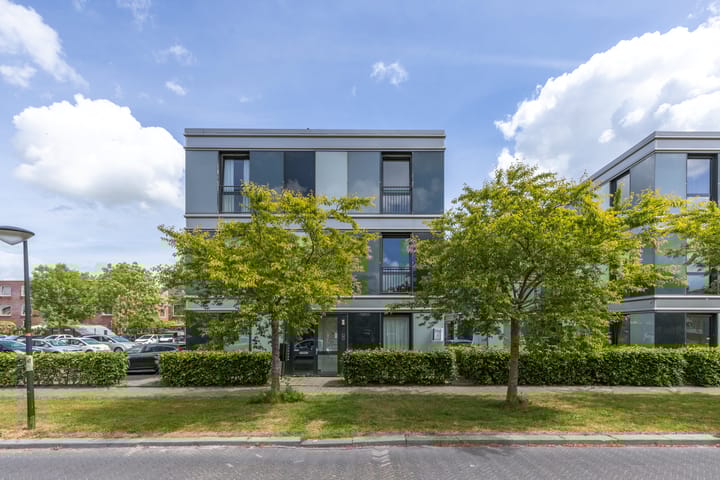 Guamstraat 4F in Almere