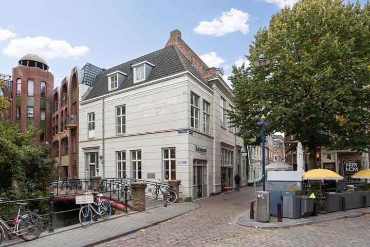 Guardianenhof 30 in 's-Hertogenbosch Foto