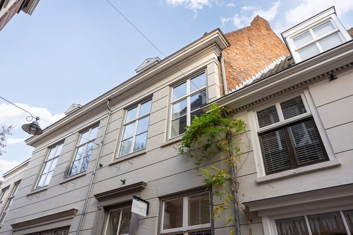 Guardianenhof 34 in 's-Hertogenbosch